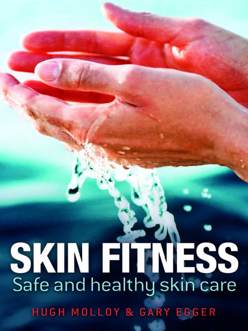 Title details for Skin Fitness by Hugh Molloy - Available